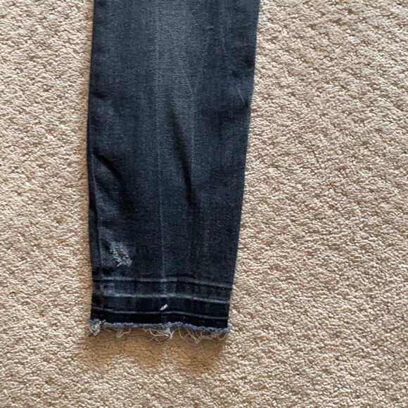DL1961 Margaux Instasculpt. Size 26.  Very good condition. - Picture 11 of 12